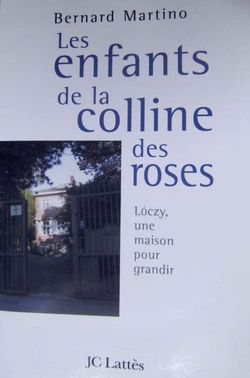 les enfants de la colline